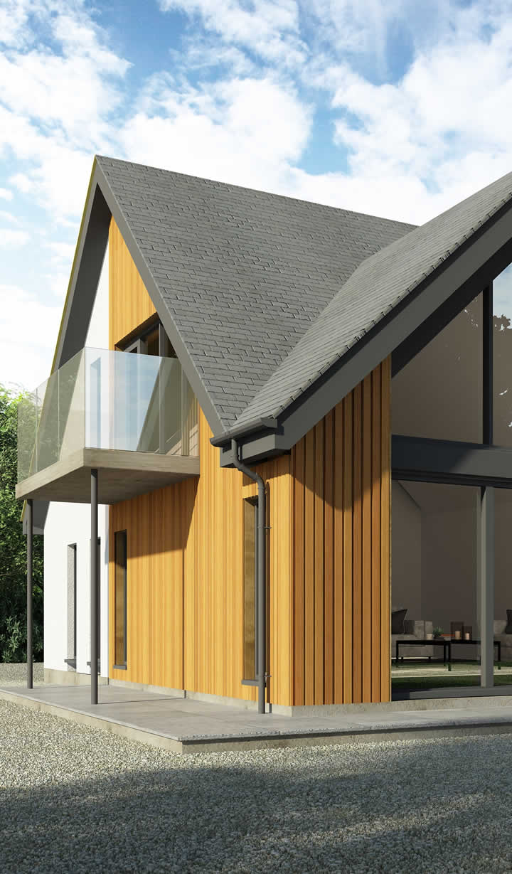 Project - Gainford, Fenwick